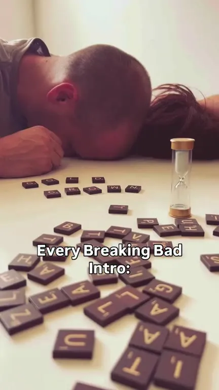 Every Breaking Bad Intro