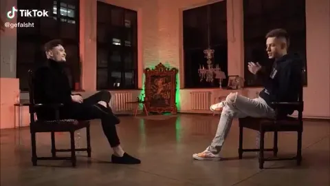 Интервью с номером пОСоси666