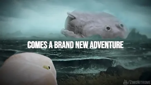 Wednesday Bugged Trailer