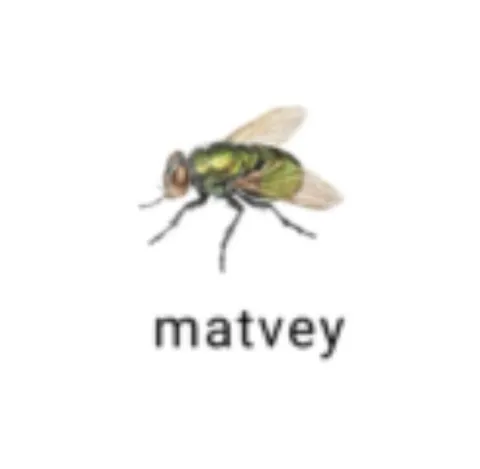 Fly Named Matvey