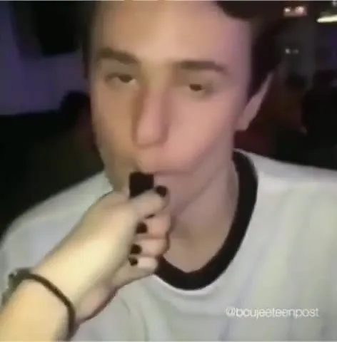 Oh My God Is That a Juul Mini