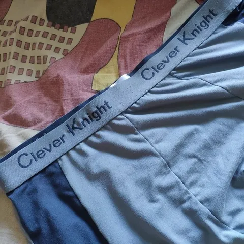 Clever Knight Underwear