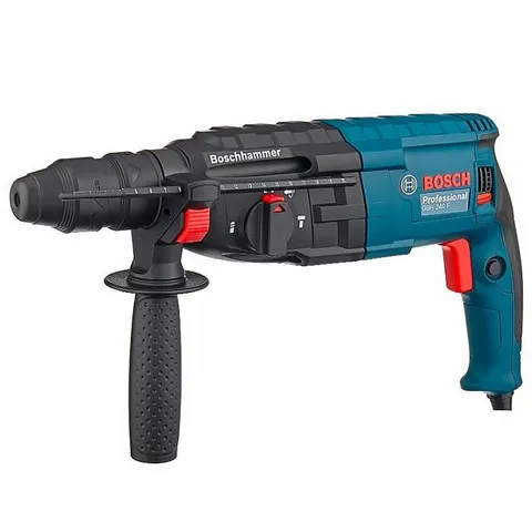 Перфоратор Boschhammer