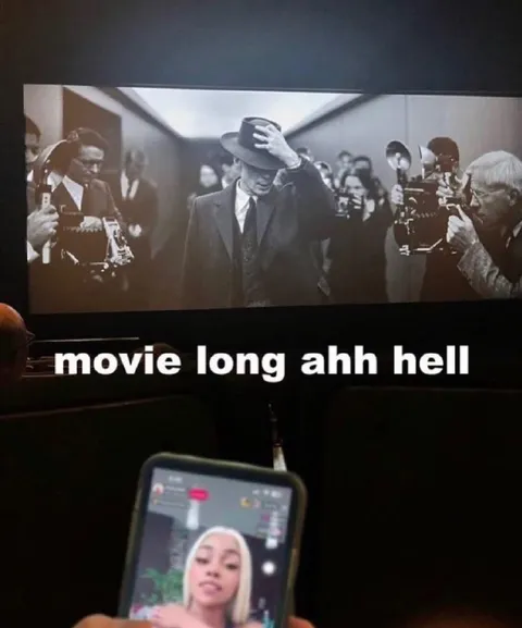 Movie Long Ahh Hell