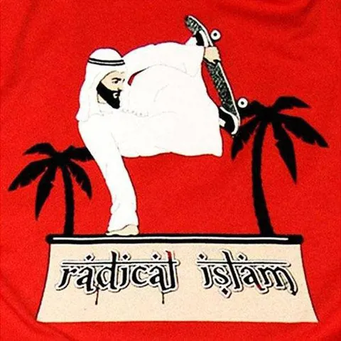 Radical Islam Breakdance