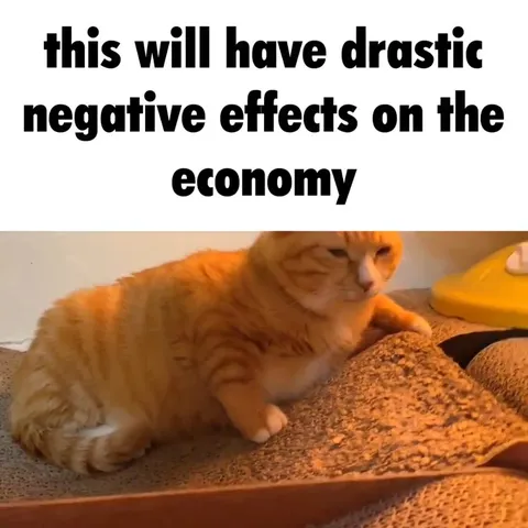 Cat's Drastic Economic Impact