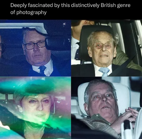 Distinctively British Photography