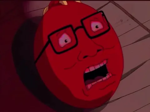 King of the Hill Final Battle