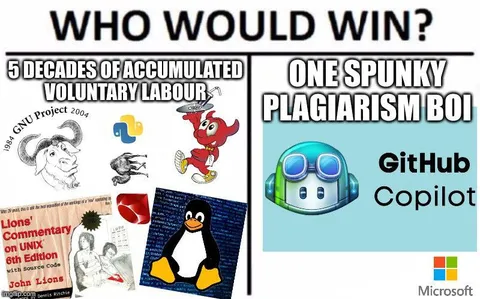 Five Decades vs One Spunky Boi