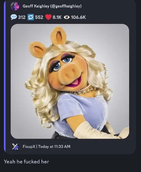 Yeah He Fucked Her