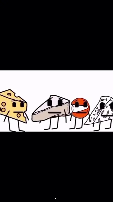 Cheese Wishes Become Cheese