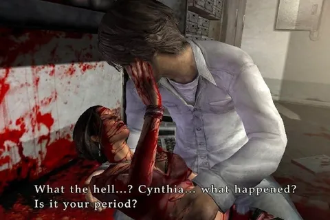 Is It Your Period?