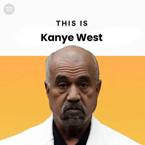 This Is Kanye West