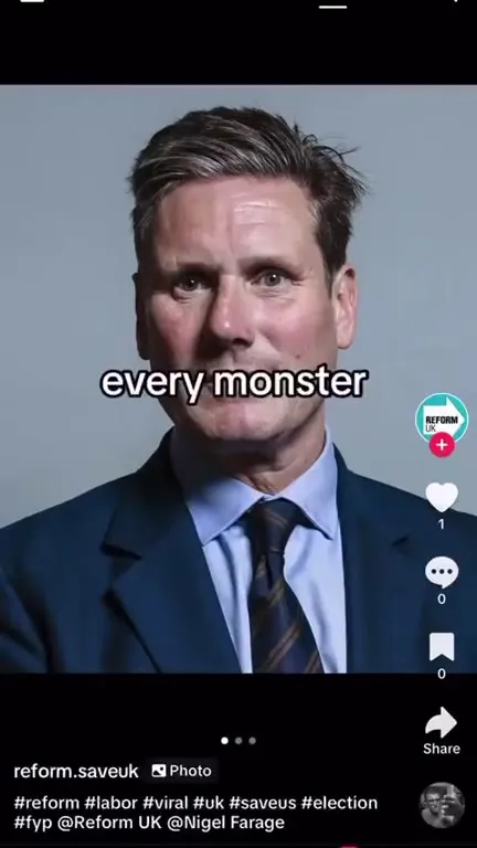 Every Monster Has Its Enemy