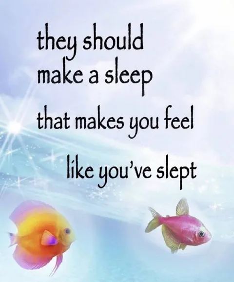 Sleep That Actually Feels Restful