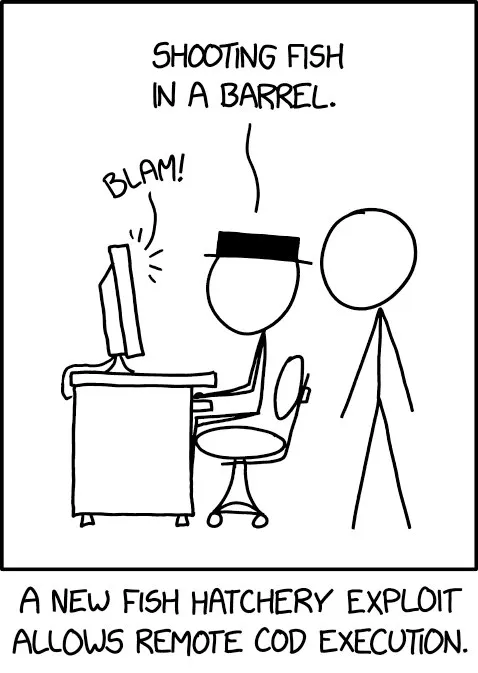 Remote Cod Execution