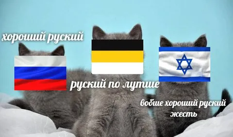 Хороший русский по уровням