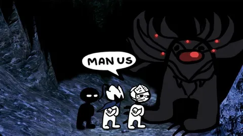 MAN US Monster Summoning