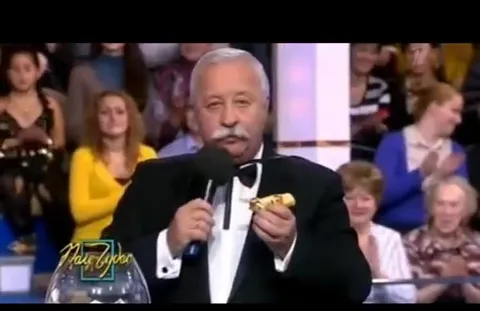 Ну что такое? Рекламная пауза