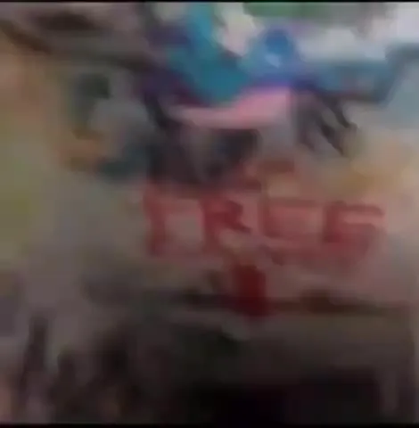 Free Candy Tunnel