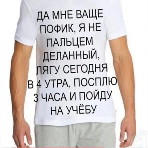 Не пальцем деланный студент