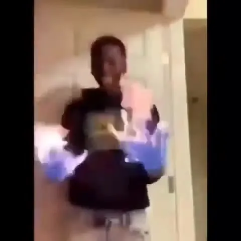 Defy the Limits Fire Powers