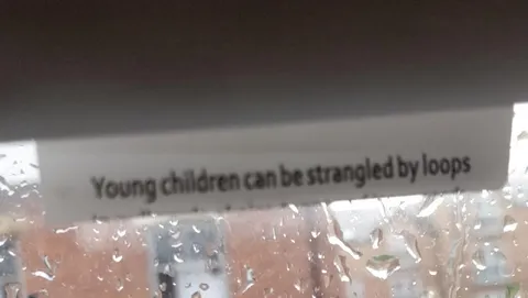 Young Children Can Be Strangled