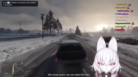We Can Beat the Train
