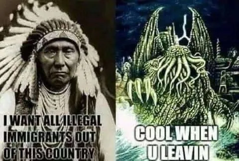 Cool When U Leavin