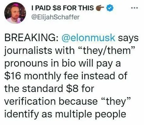 They Identify as Multiple People