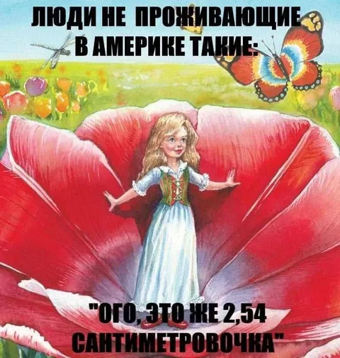 Американская гигантская кровать