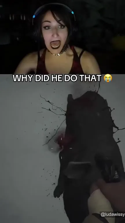 Why Did He Do That Meat Pickup