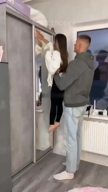 Small Girl, Big Love
