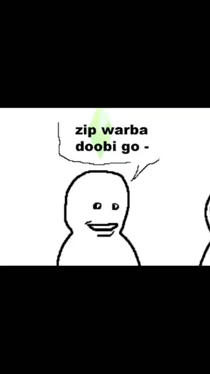 Симы говорят на симлише