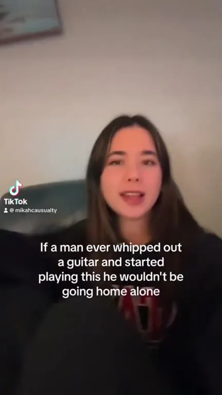Man With a Guitar