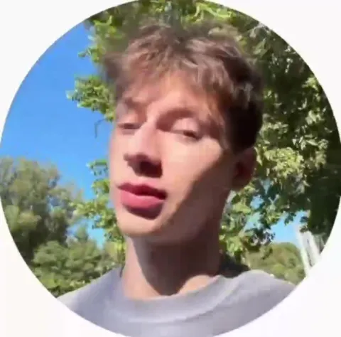 После свидания с Соней