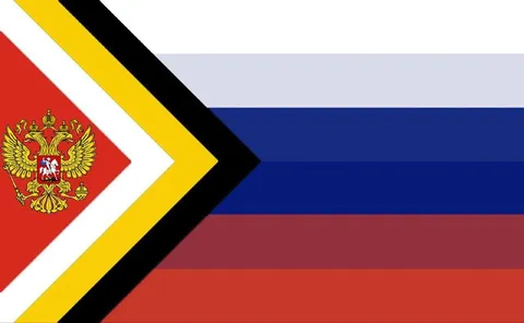 Россия отмечает месяц гордости