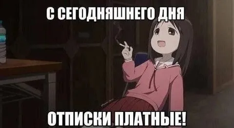 С сегодняшнего дня отпускные платные