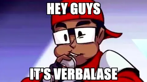 Verbalase Beatboxer Meets Charlie