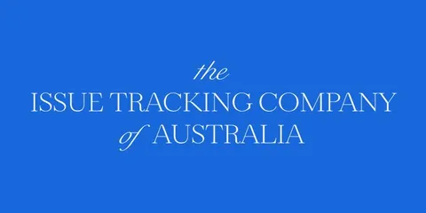 The Issue Tracking Company of Australia