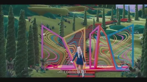 Barbieheimer Nuclear Plot Twist