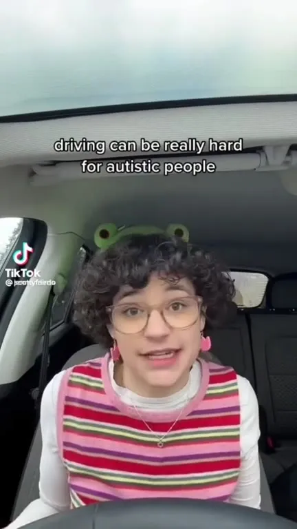 Driving Can Be Really Hard
