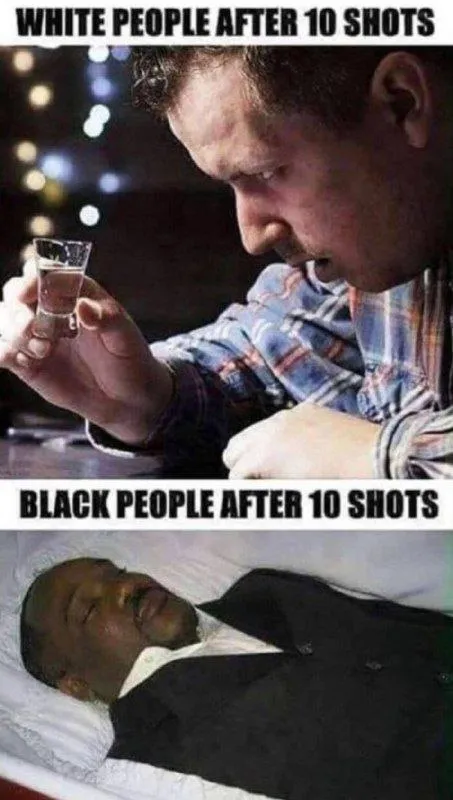 People After 10 Shots