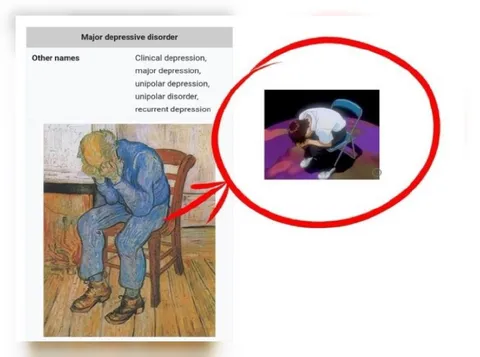 Major Depressive Disorder