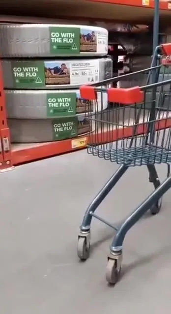 POV: You Go AFK Racing