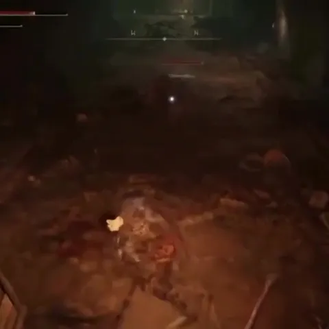 This Rat Is Too Strong