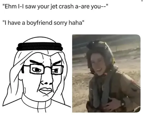 Jet Crash Rejection