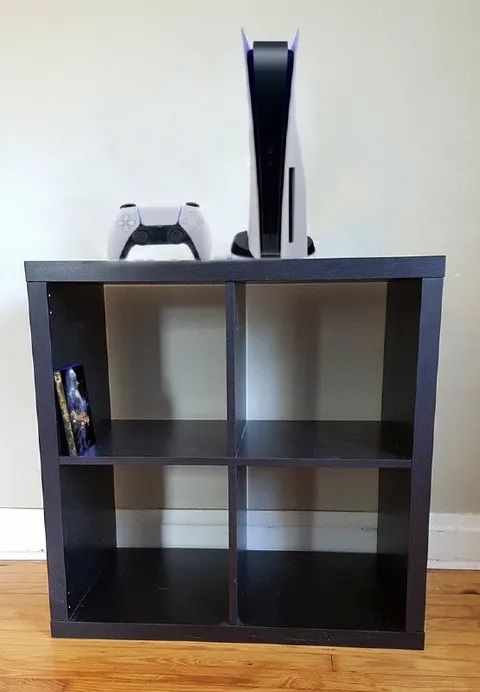 Когда купил PS5, а мебели нет
