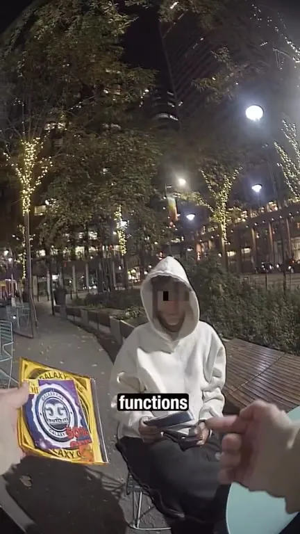 Ex-Girlfriend Interrogation Goes Wrong