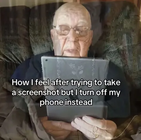 Accidentally Turning Off the Phone